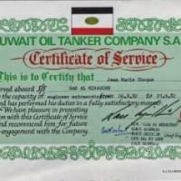 garantie, certificat de service.jpg