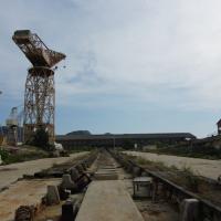 2015-06-08 La Ciotat chantiers navals cale de construction patrimoine industriel Cl_JLK (242).jpg